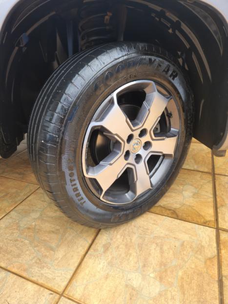 RAM Rampage 2.0 4P TURBO DIESEL LARAMIE 4X4 AUTOM�TICO, Foto 14