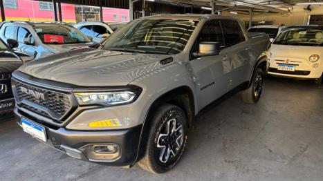 RAM Rampage 2.0 4P TURBO DIESEL REBEL 4X4 AUTOM�TICO, Foto 1