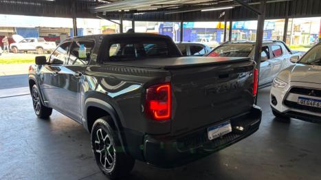 RAM Rampage 2.0 4P TURBO DIESEL REBEL 4X4 AUTOM�TICO, Foto 2