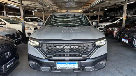 RAM Rampage 2.0 4P TURBO DIESEL REBEL 4X4 AUTOM�TICO, Foto 3
