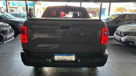 RAM Rampage 2.0 4P TURBO DIESEL REBEL 4X4 AUTOM�TICO, Foto 4