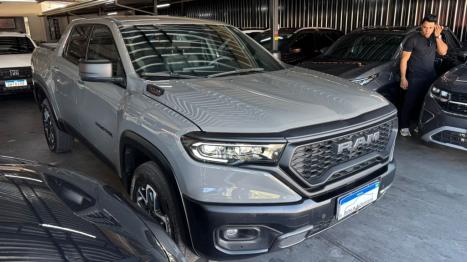 RAM Rampage 2.0 4P TURBO DIESEL REBEL 4X4 AUTOM�TICO, Foto 5