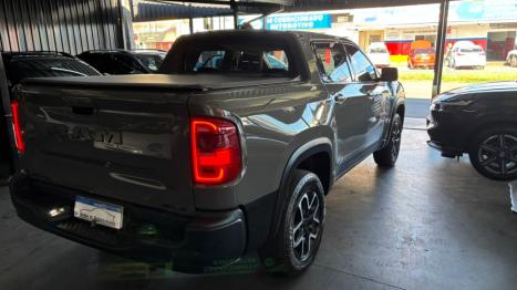 RAM Rampage 2.0 4P TURBO DIESEL REBEL 4X4 AUTOM�TICO, Foto 6