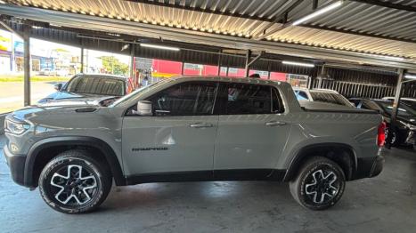 RAM Rampage 2.0 4P TURBO DIESEL REBEL 4X4 AUTOM�TICO, Foto 7