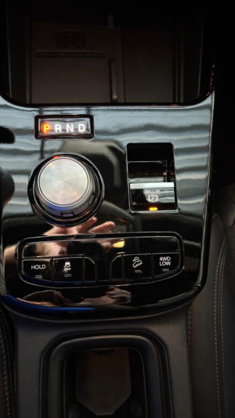 RAM Rampage 2.0 4P TURBO DIESEL REBEL 4X4 AUTOM�TICO, Foto 11