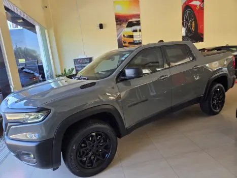 RAM Rampage 2.0 4P TURBO DIESEL REBEL 4X4 AUTOM�TICO, Foto 6