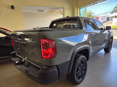RAM Rampage 2.0 4P TURBO DIESEL REBEL 4X4 AUTOM�TICO, Foto 10