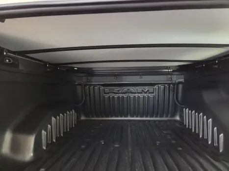 RAM Rampage 2.0 4P TURBO DIESEL REBEL 4X4 AUTOM�TICO, Foto 12