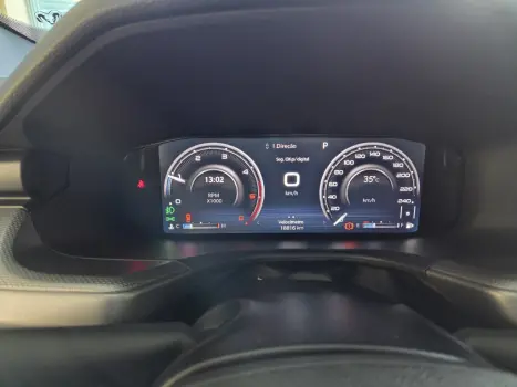 RAM Rampage 2.0 4P TURBO DIESEL REBEL 4X4 AUTOM�TICO, Foto 16