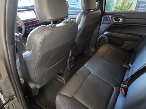 RAM Rampage 2.0 4P TURBO DIESEL REBEL 4X4 AUTOM�TICO, Foto 20