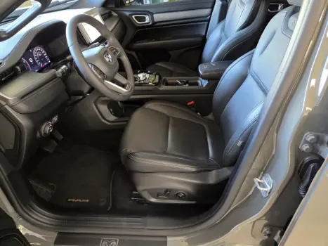 RAM Rampage 2.0 4P TURBO DIESEL REBEL 4X4 AUTOM�TICO, Foto 21