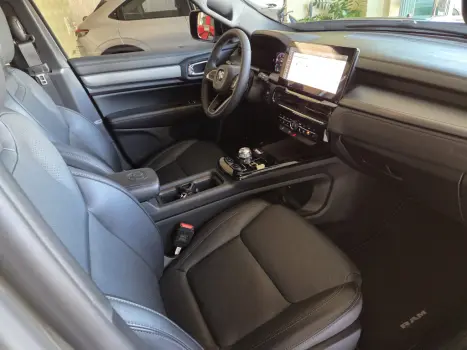 RAM Rampage 2.0 4P TURBO DIESEL REBEL 4X4 AUTOM�TICO, Foto 23