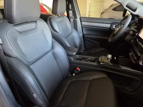 RAM Rampage 2.0 4P TURBO DIESEL REBEL 4X4 AUTOM�TICO, Foto 24