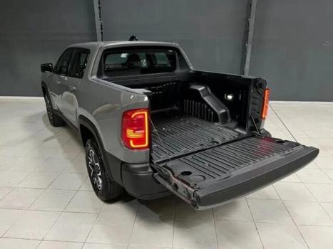 RAM Rampage 2.0 4P TURBO DIESEL REBEL 4X4 AUTOMÁTICO, Foto 6