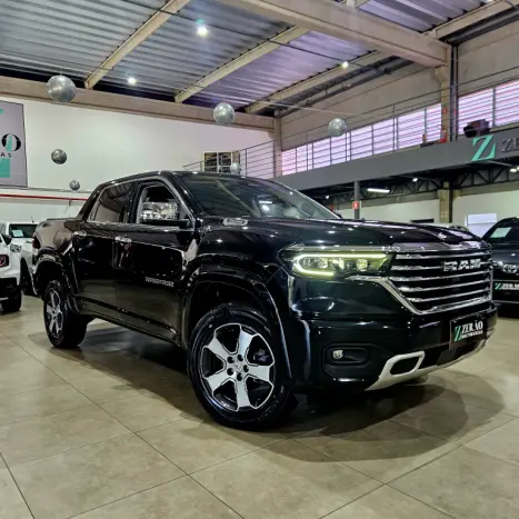 RAM Rampage 2.0 4P TURBO DIESEL LARAMIE 4X4 AUTOMÁTICO, Foto 1