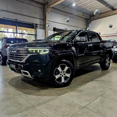 RAM Rampage 2.0 4P TURBO DIESEL LARAMIE 4X4 AUTOMÁTICO, Foto 3