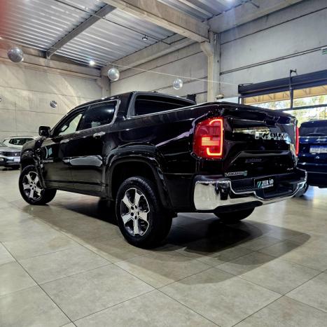 RAM Rampage 2.0 4P TURBO DIESEL LARAMIE 4X4 AUTOMÁTICO, Foto 5