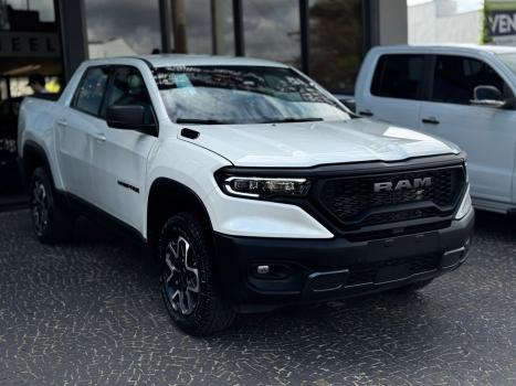 RAM Rampage 2.0 4P TURBO DIESEL REBEL 4X4 AUTOMÁTICO, Foto 5