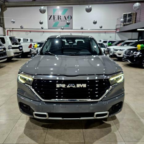 RAM Rampage 2.2 4P BIGHORN TURBO DIESEL 4X4 AUTOM�TICO, Foto 2