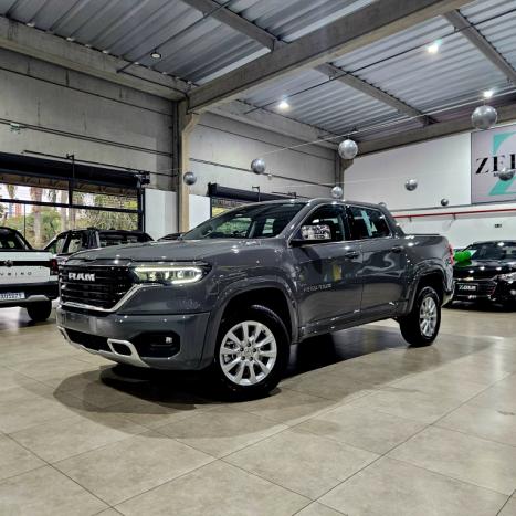 RAM Rampage 2.2 4P BIGHORN TURBO DIESEL 4X4 AUTOM�TICO, Foto 3