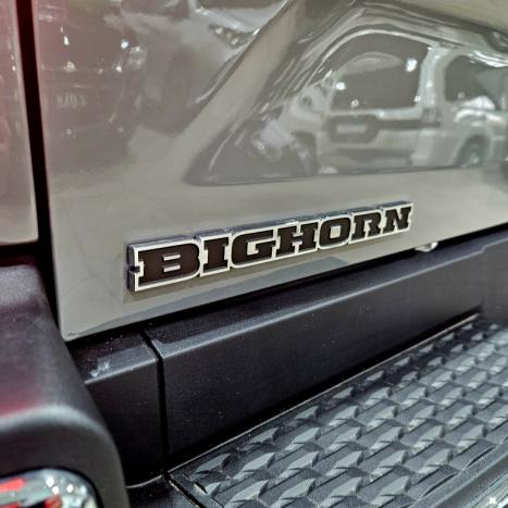 RAM Rampage 2.2 4P BIGHORN TURBO DIESEL 4X4 AUTOM�TICO, Foto 9