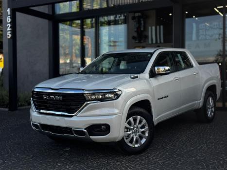 RAM Rampage 2.2 4P BIGHORN TURBO DIESEL 4X4 AUTOMÁTICO, Foto 1