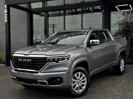 RAM Rampage 2.2 4P BIGHORN TURBO DIESEL 4X4 AUTOMÁTICO, Foto 1