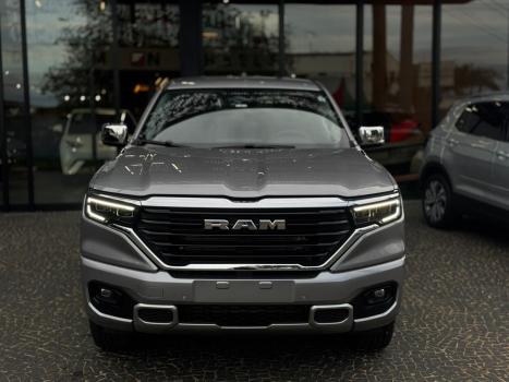 RAM Rampage 2.2 4P BIGHORN TURBO DIESEL 4X4 AUTOMÁTICO, Foto 2