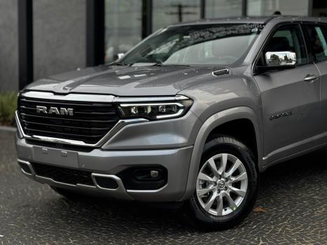 RAM Rampage 2.2 4P BIGHORN TURBO DIESEL 4X4 AUTOMÁTICO, Foto 7