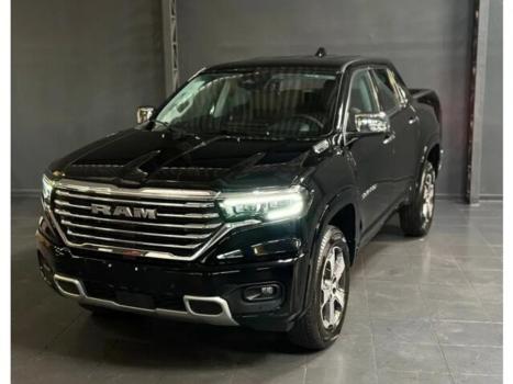 RAM Rampage 2.2 4P LARAMIE TURBO DIESEL 4X4 AUTOM�TICO, Foto 1