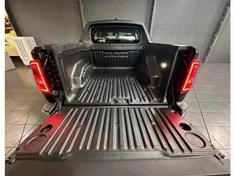 RAM Rampage 2.2 4P LARAMIE TURBO DIESEL 4X4 AUTOM�TICO, Foto 8