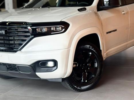 RAM Rampage 2.2 4P LARAMIE TURBO DIESEL 4X4 AUTOM�TICO, Foto 3