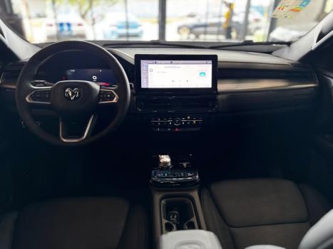 RAM Rampage 2.2 4P LARAMIE TURBO DIESEL 4X4 AUTOM�TICO, Foto 17