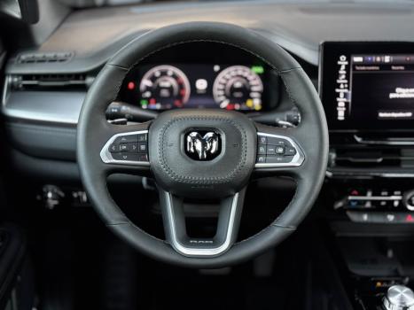 RAM Rampage 2.2 4P LARAMIE TURBO DIESEL 4X4 AUTOM�TICO, Foto 15