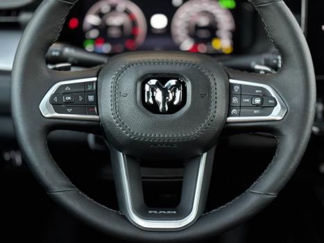 RAM Rampage 2.2 4P LARAMIE TURBO DIESEL 4X4 AUTOM�TICO, Foto 16