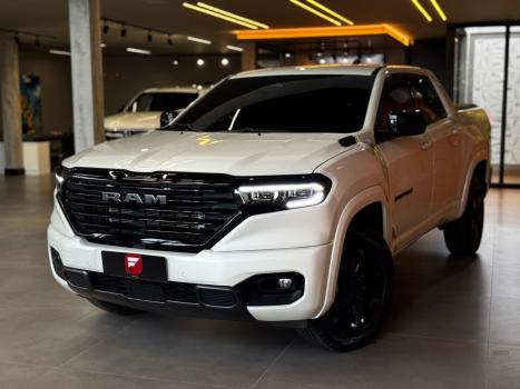 RAM Rampage 2.2 4P LARAMIE TURBO DIESEL 4X4 AUTOMTICO, Foto 1