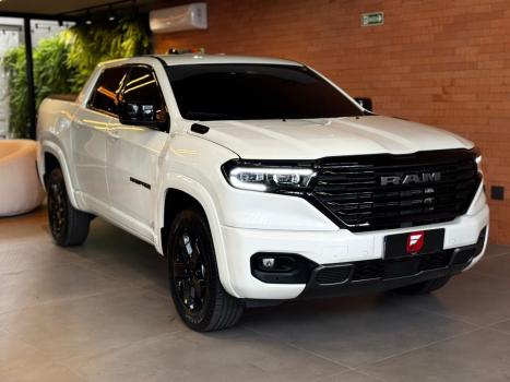 RAM Rampage 2.2 4P LARAMIE TURBO DIESEL 4X4 AUTOMTICO, Foto 5