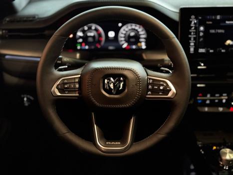 RAM Rampage 2.2 4P LARAMIE TURBO DIESEL 4X4 AUTOMTICO, Foto 13