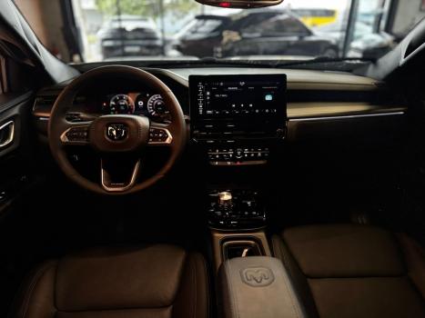 RAM Rampage 2.2 4P LARAMIE TURBO DIESEL 4X4 AUTOMTICO, Foto 14