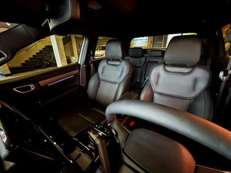 RAM Rampage 2.2 4P LARAMIE TURBO DIESEL 4X4 AUTOMTICO, Foto 17