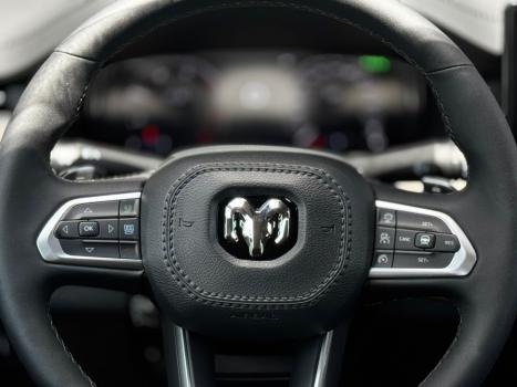 RAM Rampage 2.2 4P LARAMIE TURBO DIESEL 4X4 AUTOM�TICO, Foto 16