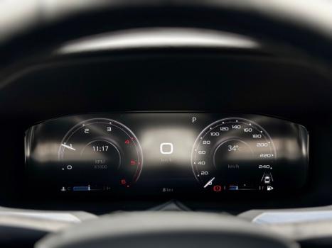 RAM Rampage 2.2 4P LARAMIE TURBO DIESEL 4X4 AUTOM�TICO, Foto 17