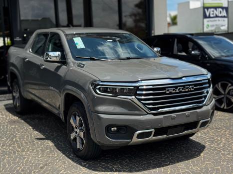 RAM Rampage 2.2 4P LARAMIE TURBO DIESEL 4X4 AUTOM�TICO, Foto 2