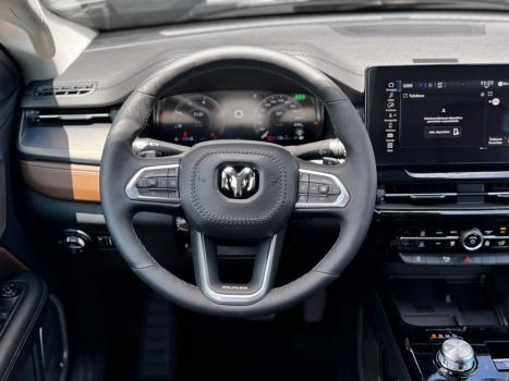 RAM Rampage 2.2 4P LARAMIE TURBO DIESEL 4X4 AUTOM�TICO, Foto 15