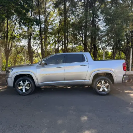 RAM Rampage 2.2 4P LARAMIE TURBO DIESEL 4X4 AUTOM�TICO, Foto 2