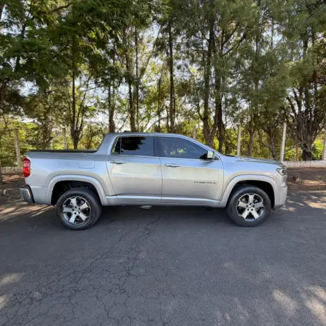 RAM Rampage 2.2 4P LARAMIE TURBO DIESEL 4X4 AUTOM�TICO, Foto 5