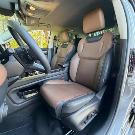 RAM Rampage 2.2 4P LARAMIE TURBO DIESEL 4X4 AUTOM�TICO, Foto 10