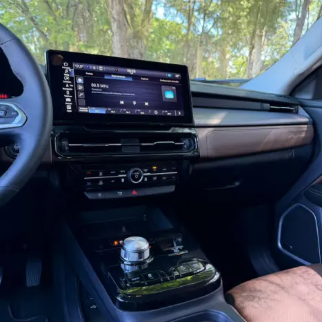 RAM Rampage 2.2 4P LARAMIE TURBO DIESEL 4X4 AUTOM�TICO, Foto 12