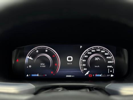 RAM Rampage 2.2 4P LARAMIE TURBO DIESEL 4X4 AUTOM�TICO, Foto 11