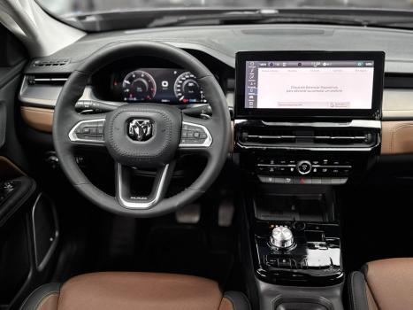 RAM Rampage 2.2 4P LARAMIE TURBO DIESEL 4X4 AUTOM�TICO, Foto 13